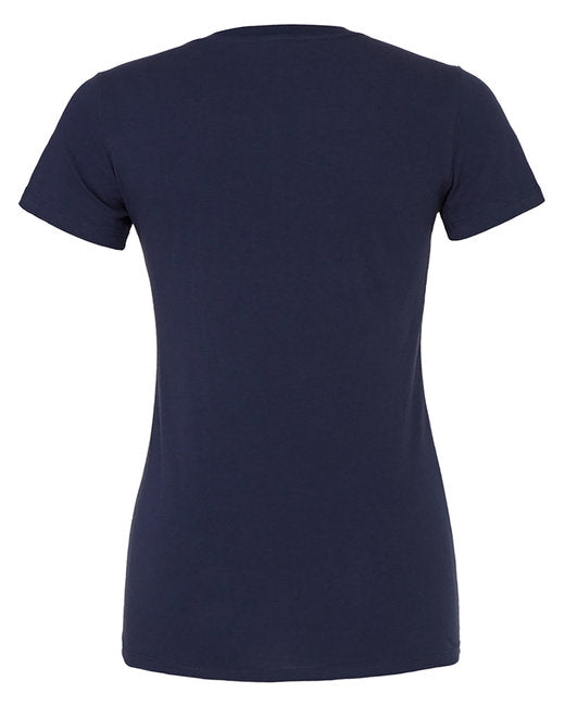 Ladies' Slim Fit T-shirt