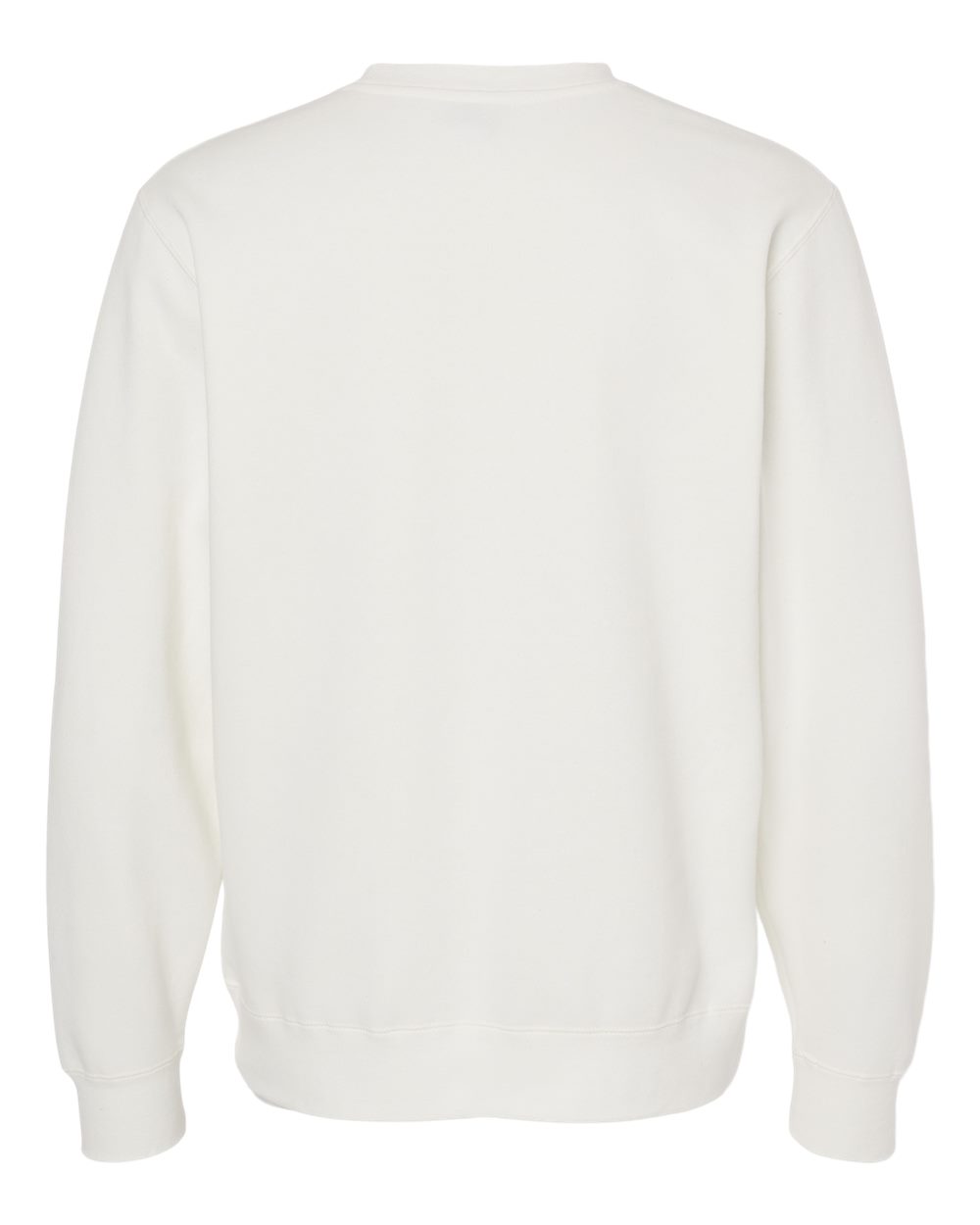Unisex Midweight Pigment Dye Crew
