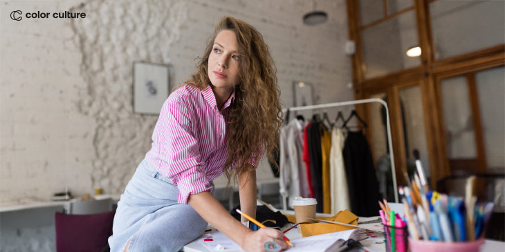 Top 5 Skills Every Successful Fashion Stylist Needs