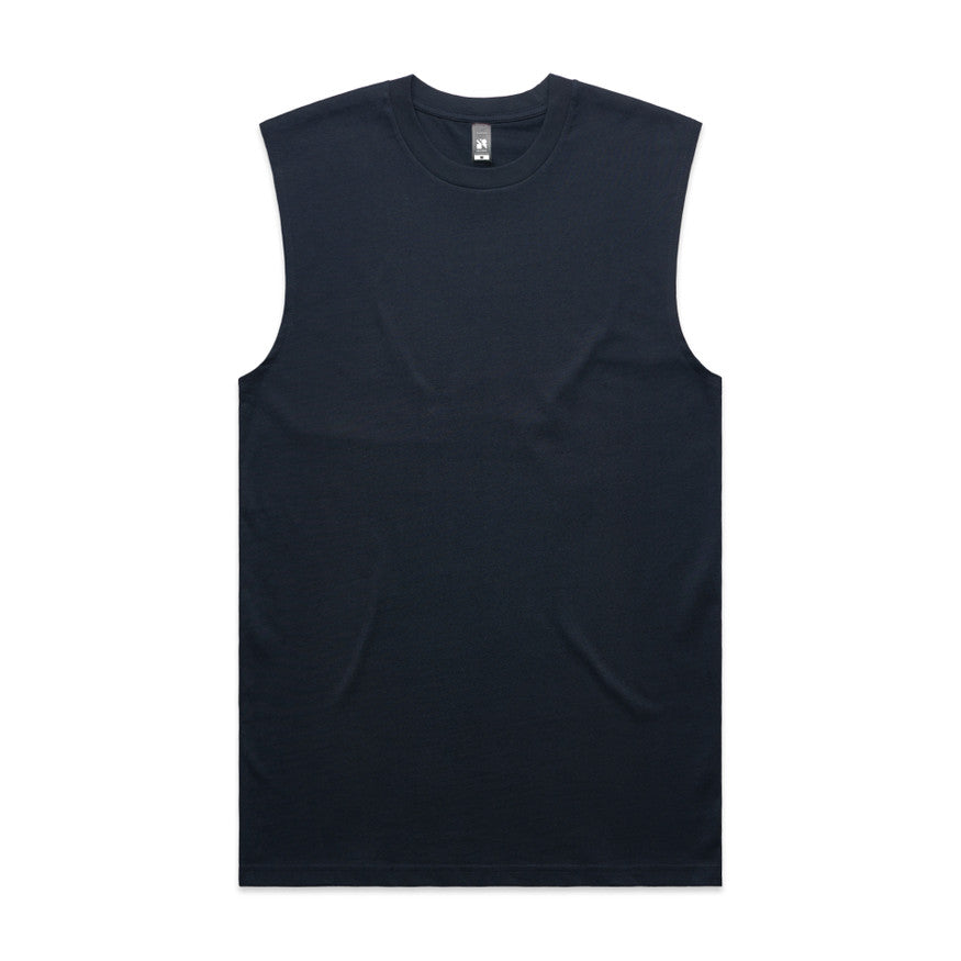 Classic Tank