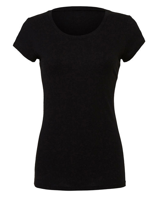 Ladies' Slim Fit T-shirt