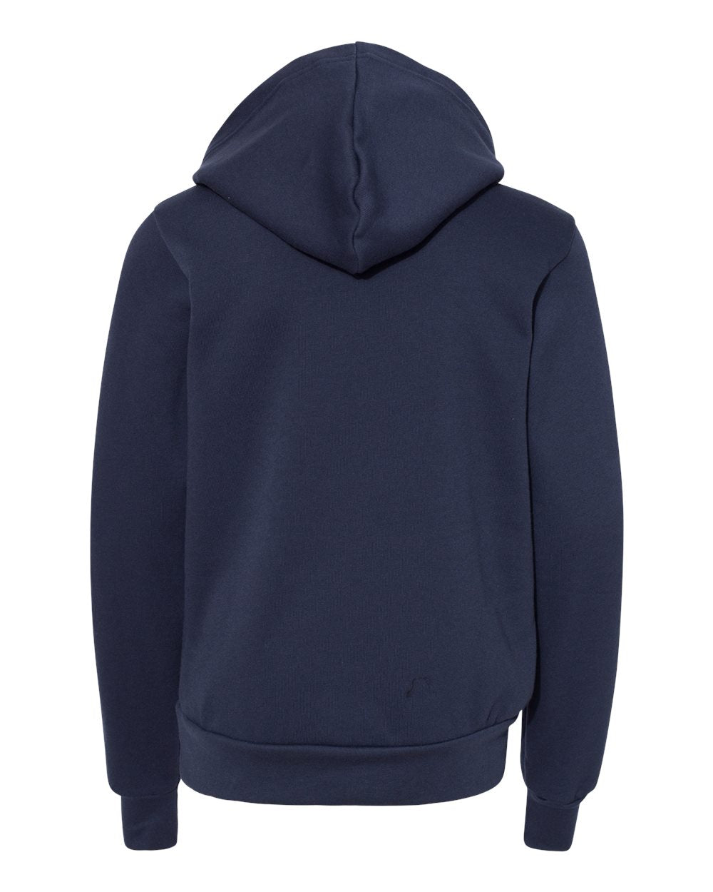 Youth Sponge Fleece Pullover Hoodie