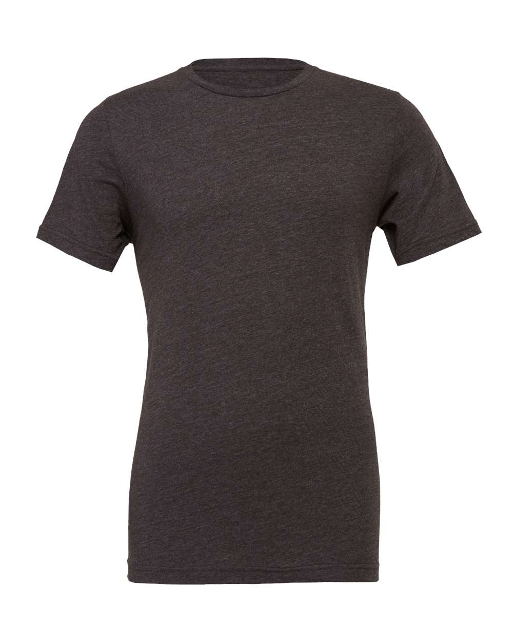 Unisex Heather CVC Short-Sleeve T-Shirt