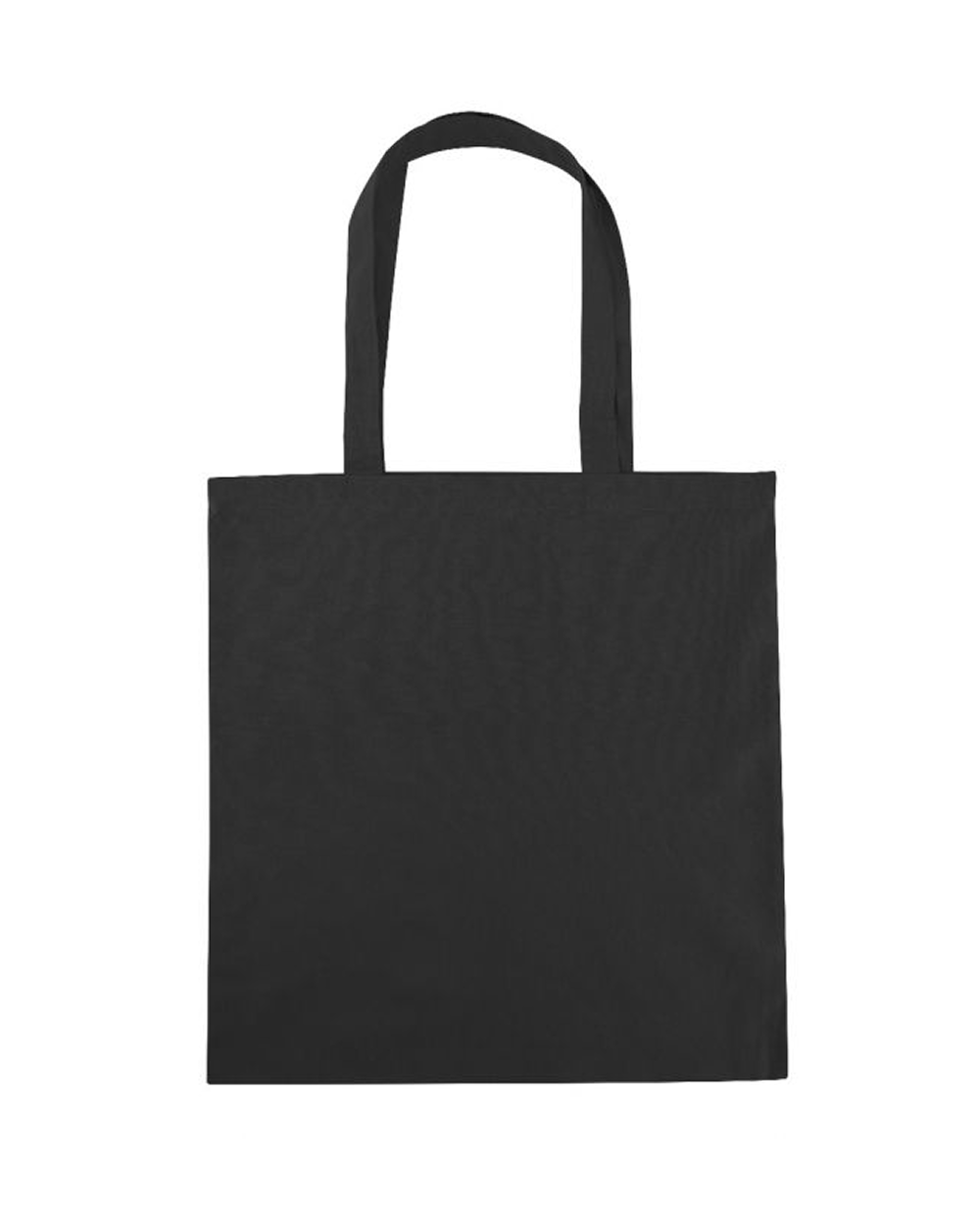 Cotton Canvas Tote