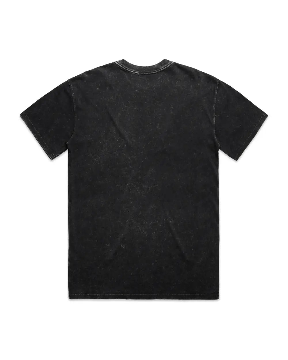 ASC Stone Wash Heavy T-Shirt