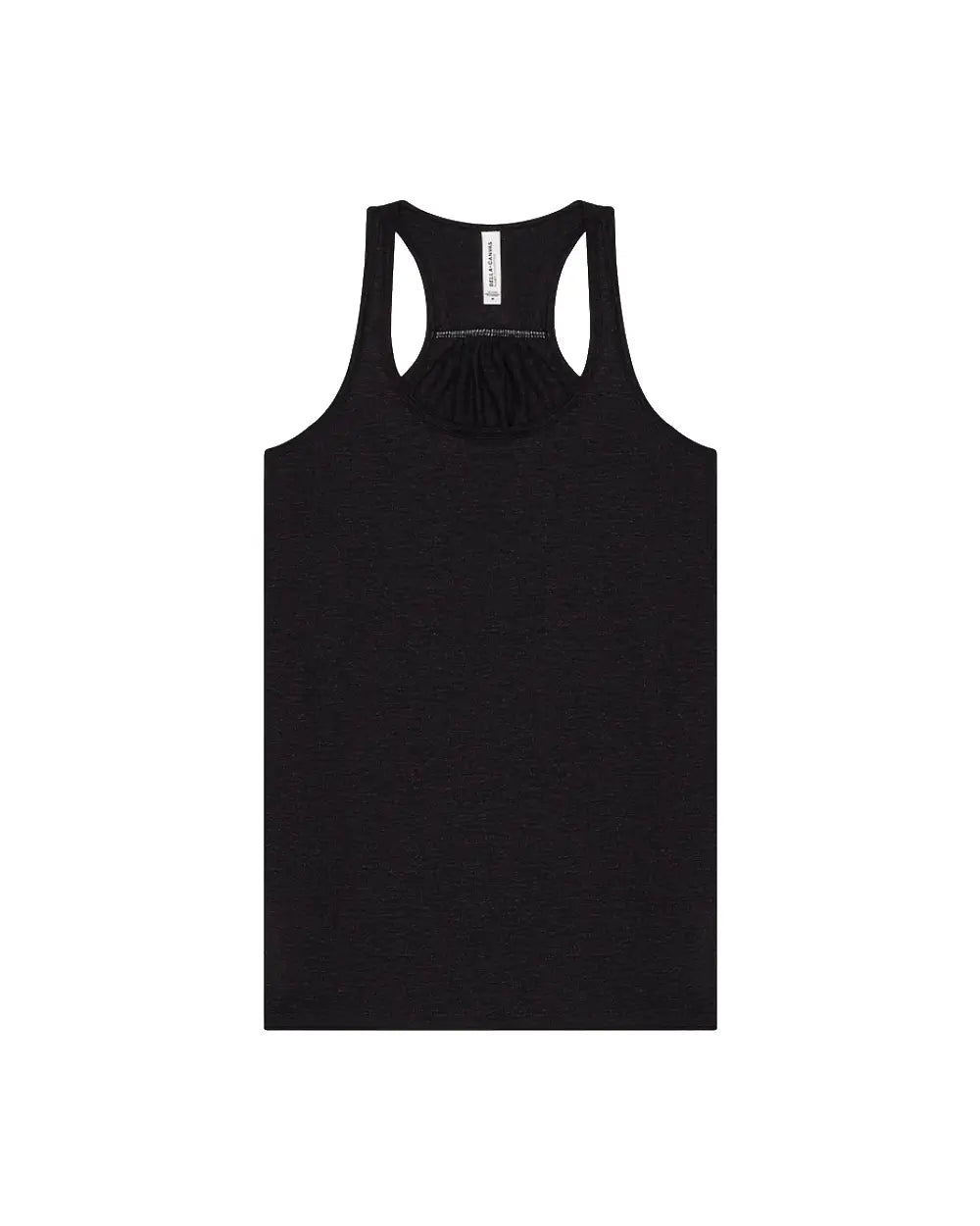 Ladies' Flowy Racerback Tank