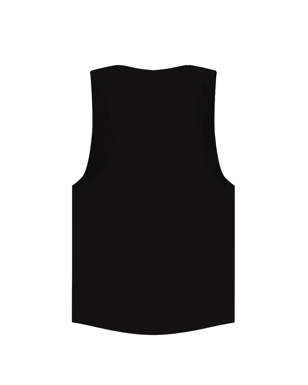 Ladies' Flowy Scoop Muscle Tank