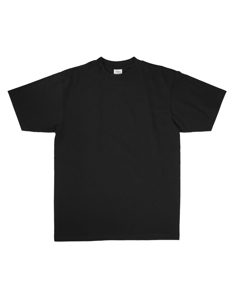 Adult Active Short Sleeve Crewneck T-shirt