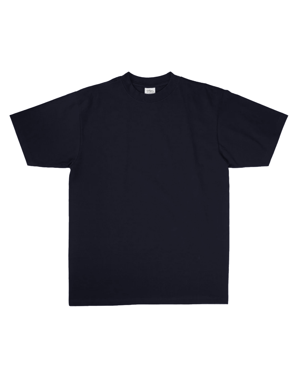 Adult Active Short Sleeve Crewneck T-shirt