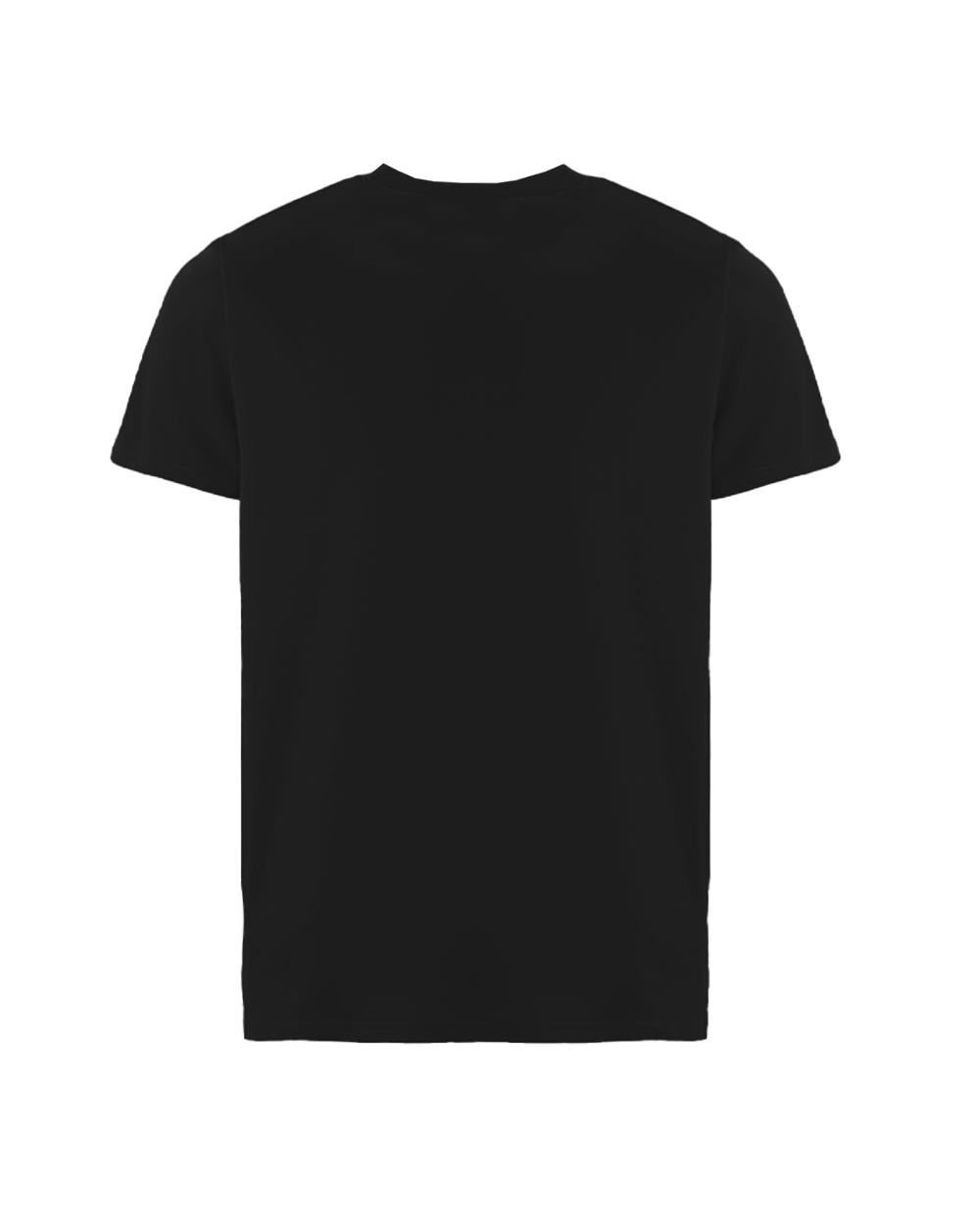 Classic Short Sleeve Crewneck Tee