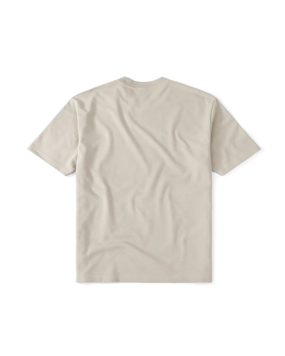 Dri Ease Oversized Tee