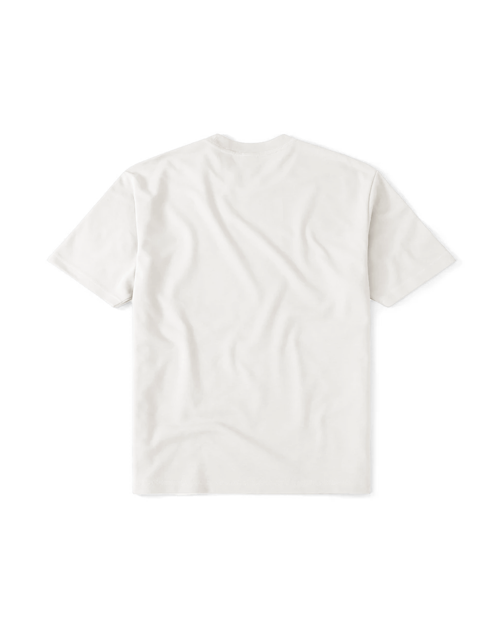 Dri Ease Oversized Tee