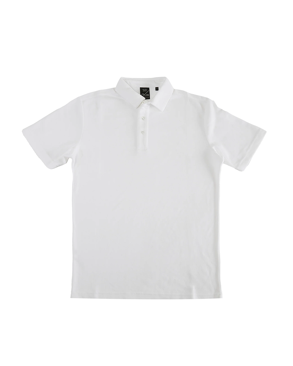 Dry Ease Polo
