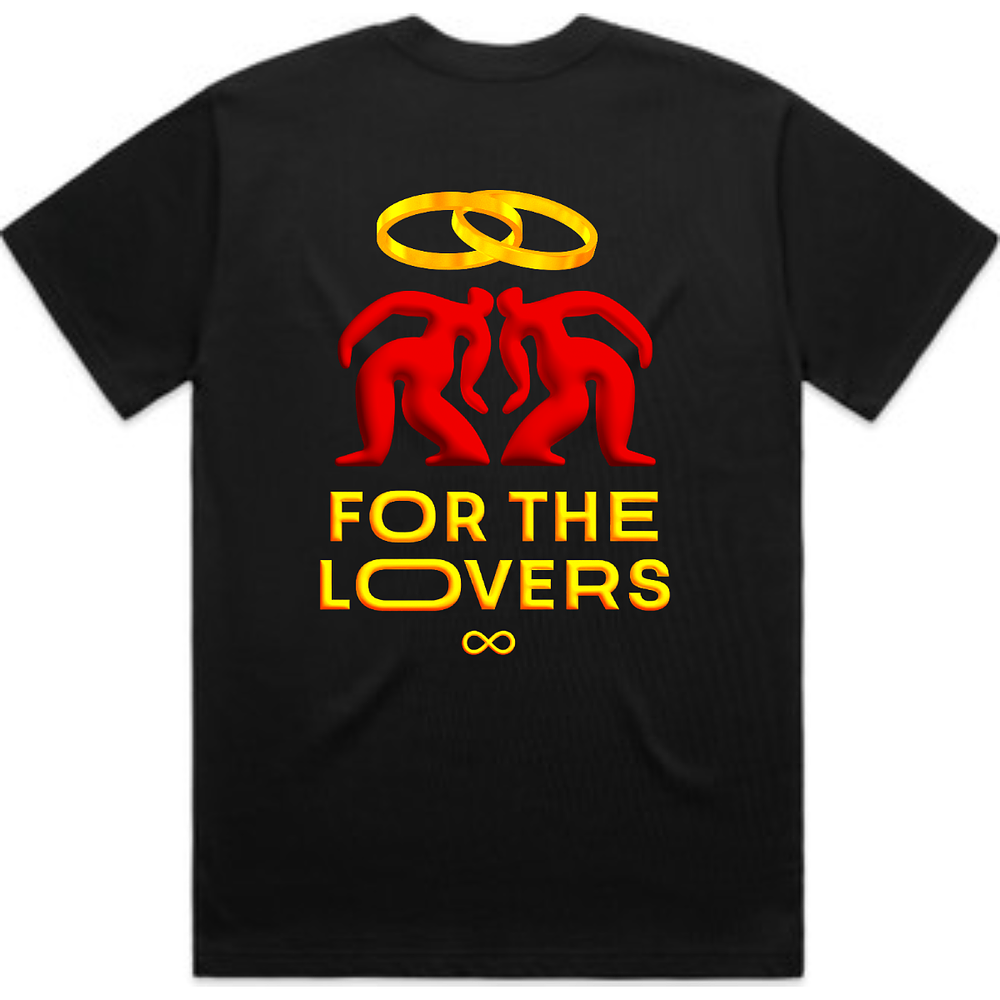 t-SHIRTTEST FOR PETER