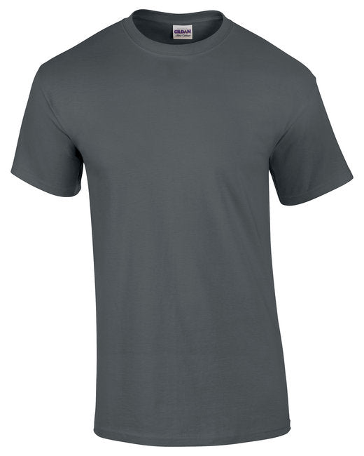 Adult Ultra Cotton® Adult Tall 6 oz. T-Shirt