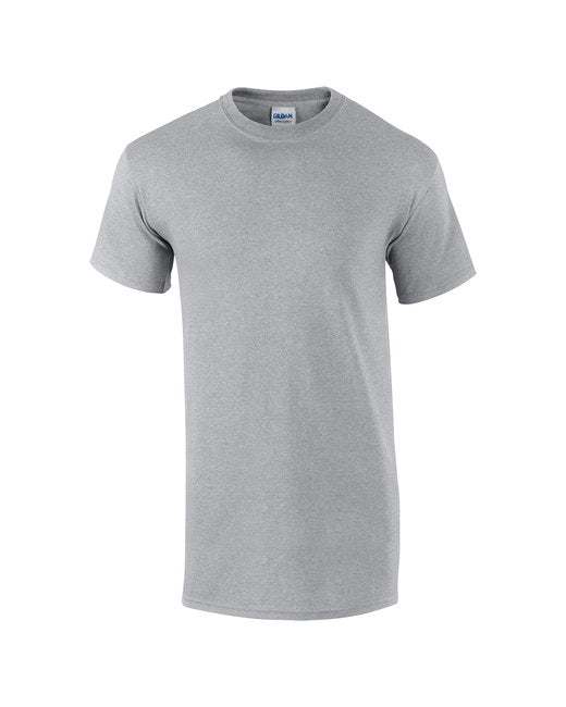 Adult Ultra Cotton® Adult Tall 6 oz. T-Shirt