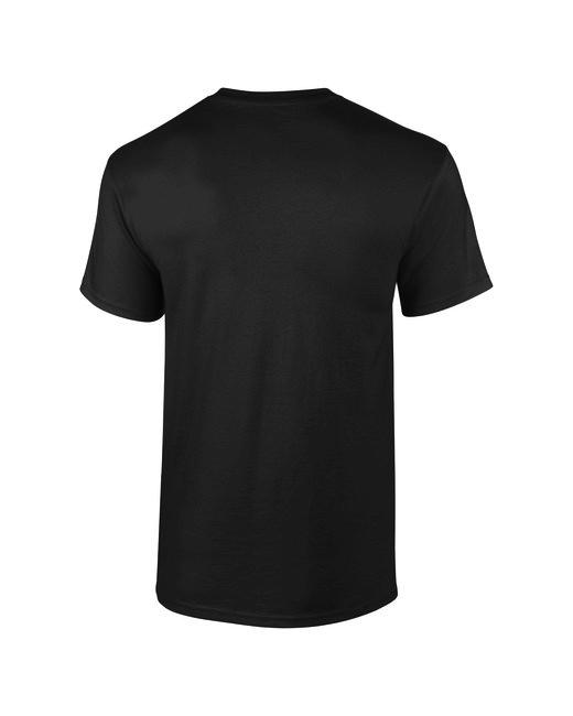 Adult Ultra Cotton® Adult Tall 6 oz. T-Shirt