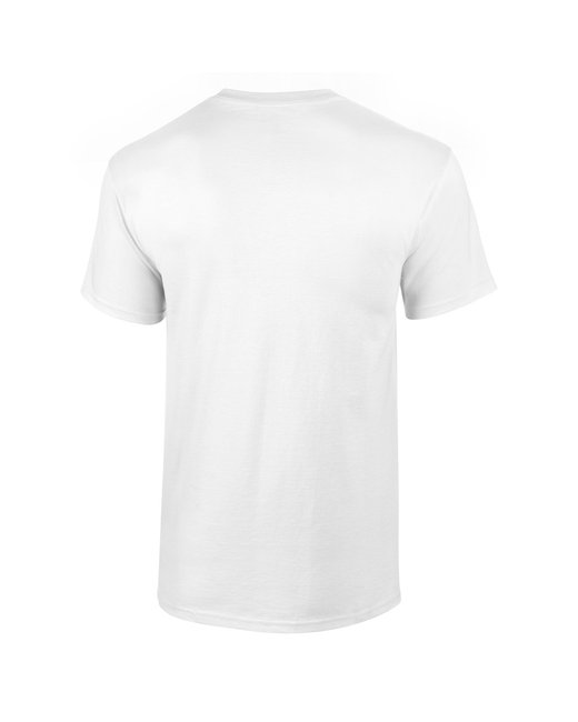 Adult Ultra Cotton® Adult Tall 6 oz. T-Shirt
