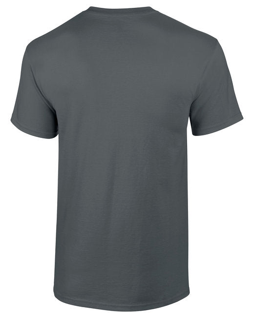 Adult Ultra Cotton® Adult Tall 6 oz. T-Shirt