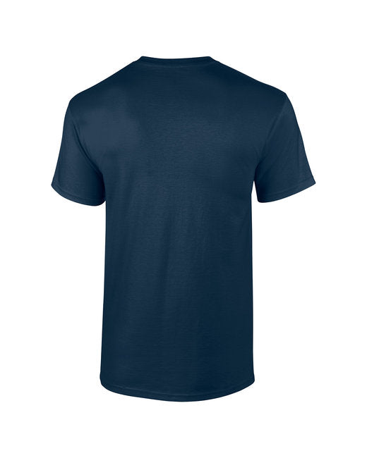 Adult Ultra Cotton® Adult Tall 6 oz. T-Shirt