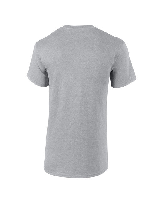 Adult Ultra Cotton® Adult Tall 6 oz. T-Shirt