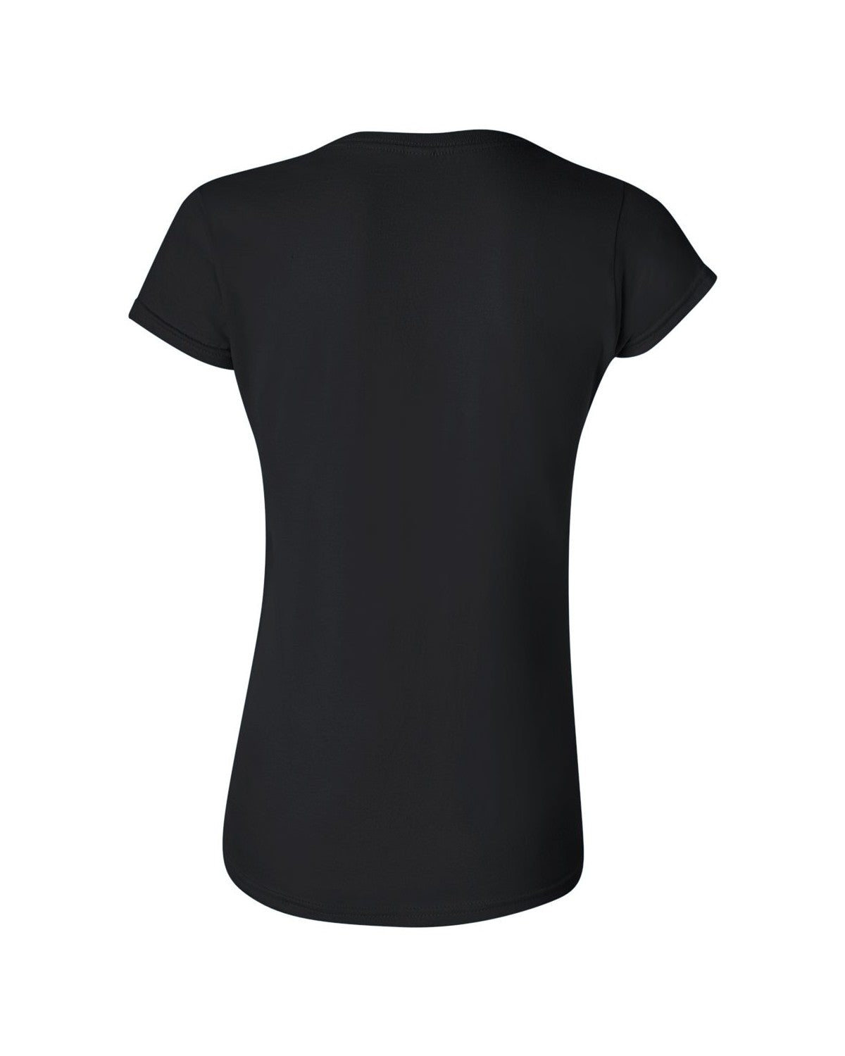 Ladies' Softstyle® Ladies' 4.5 oz. Fitted T-Shirt