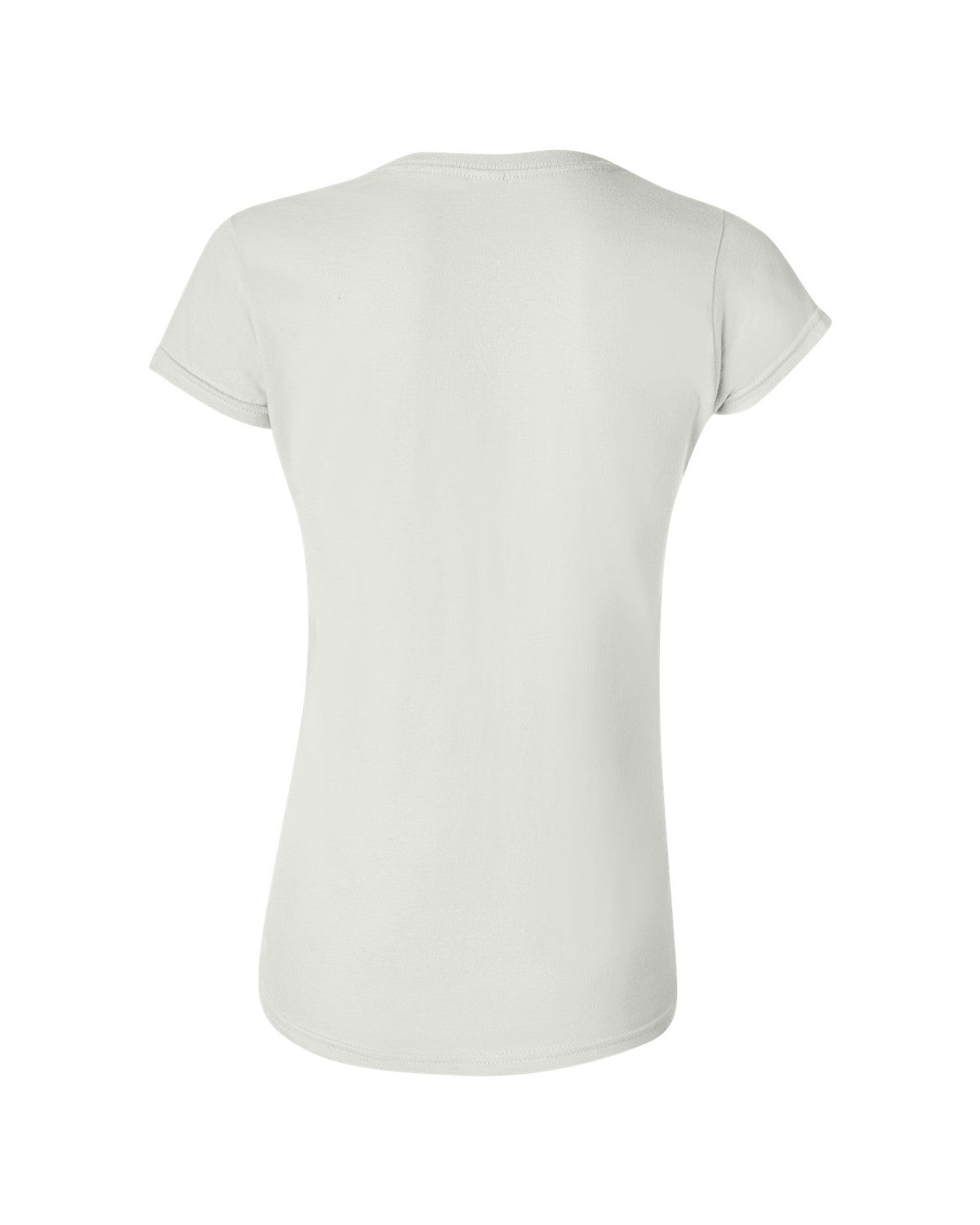 Ladies' Softstyle® Ladies' 4.5 oz. Fitted T-Shirt