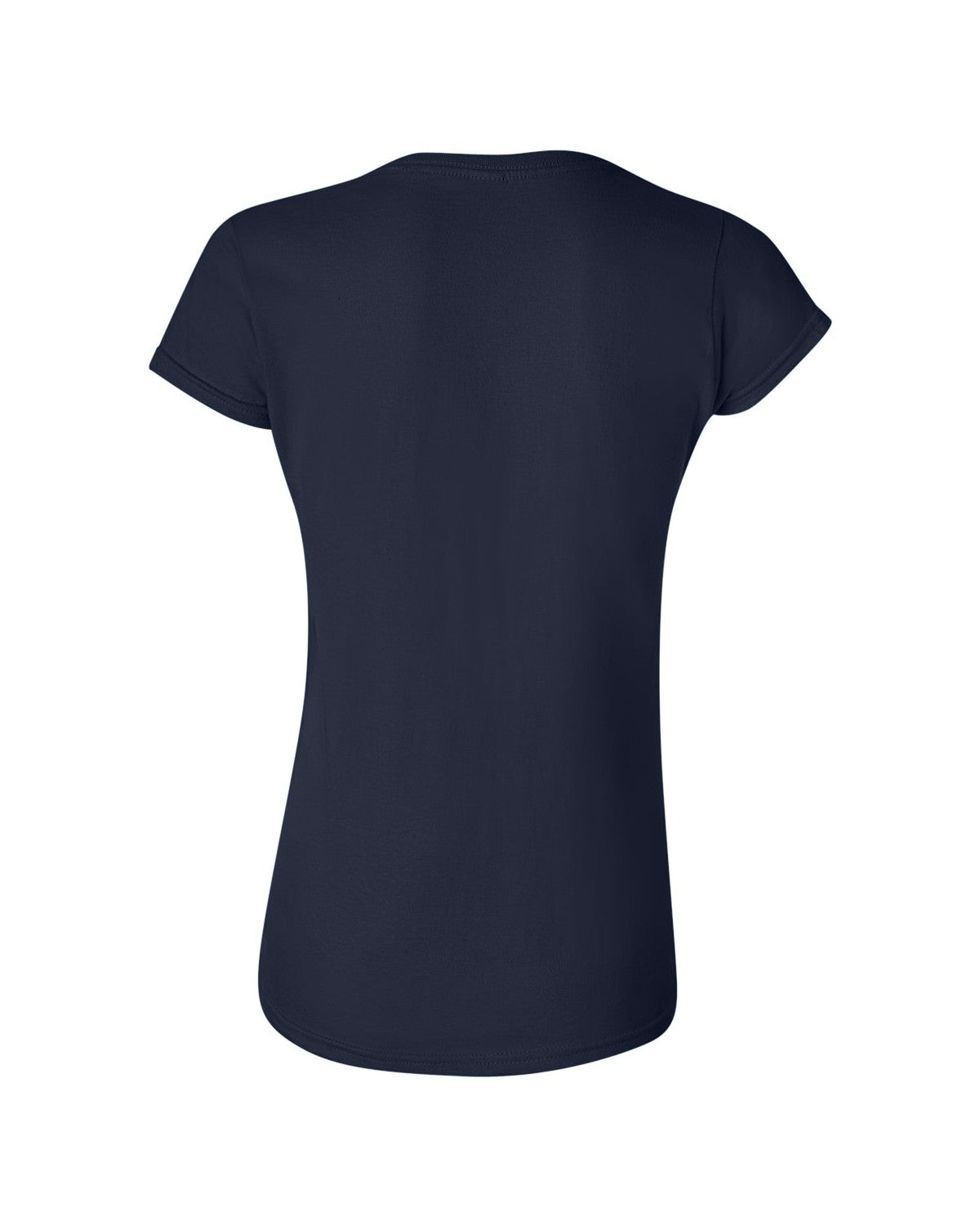 Ladies' Softstyle® Ladies' 4.5 oz. Fitted T-Shirt