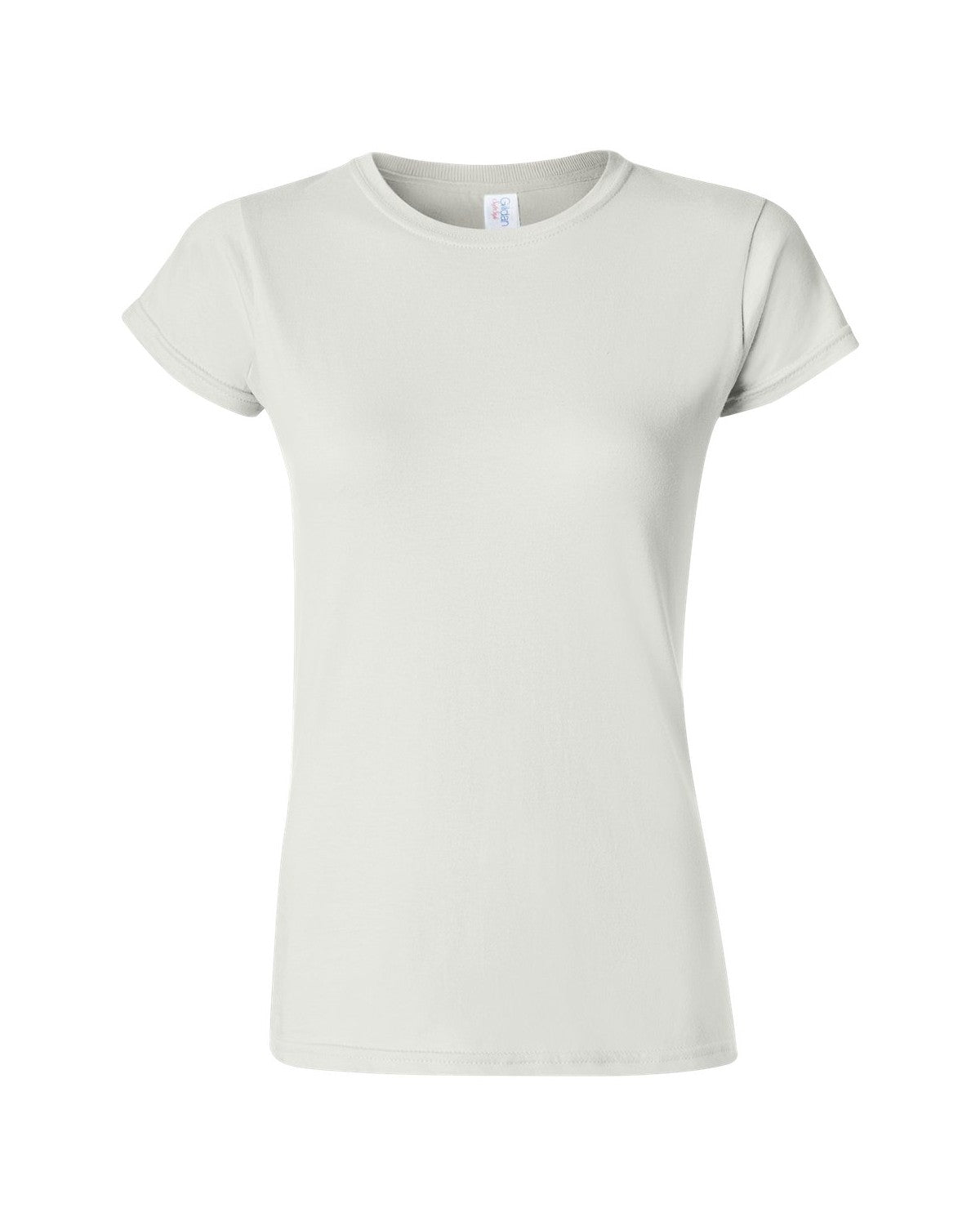 Ladies' Softstyle® Ladies' 4.5 oz. Fitted T-Shirt