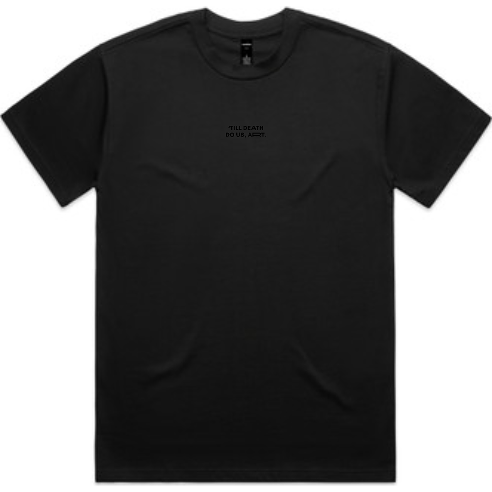 t-SHIRTTEST FOR PETER
