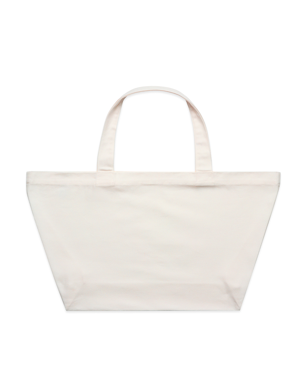 Oversized Tote Bag