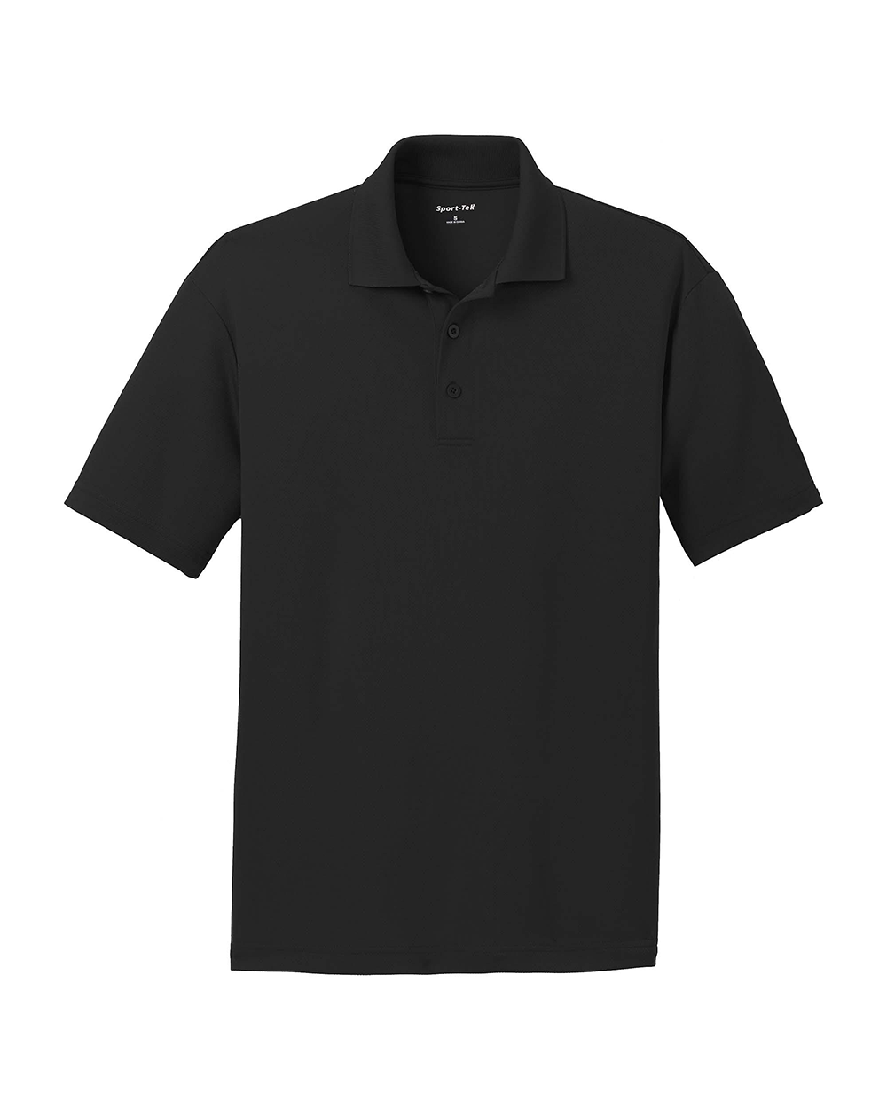 Posi Charge Racermech Polo