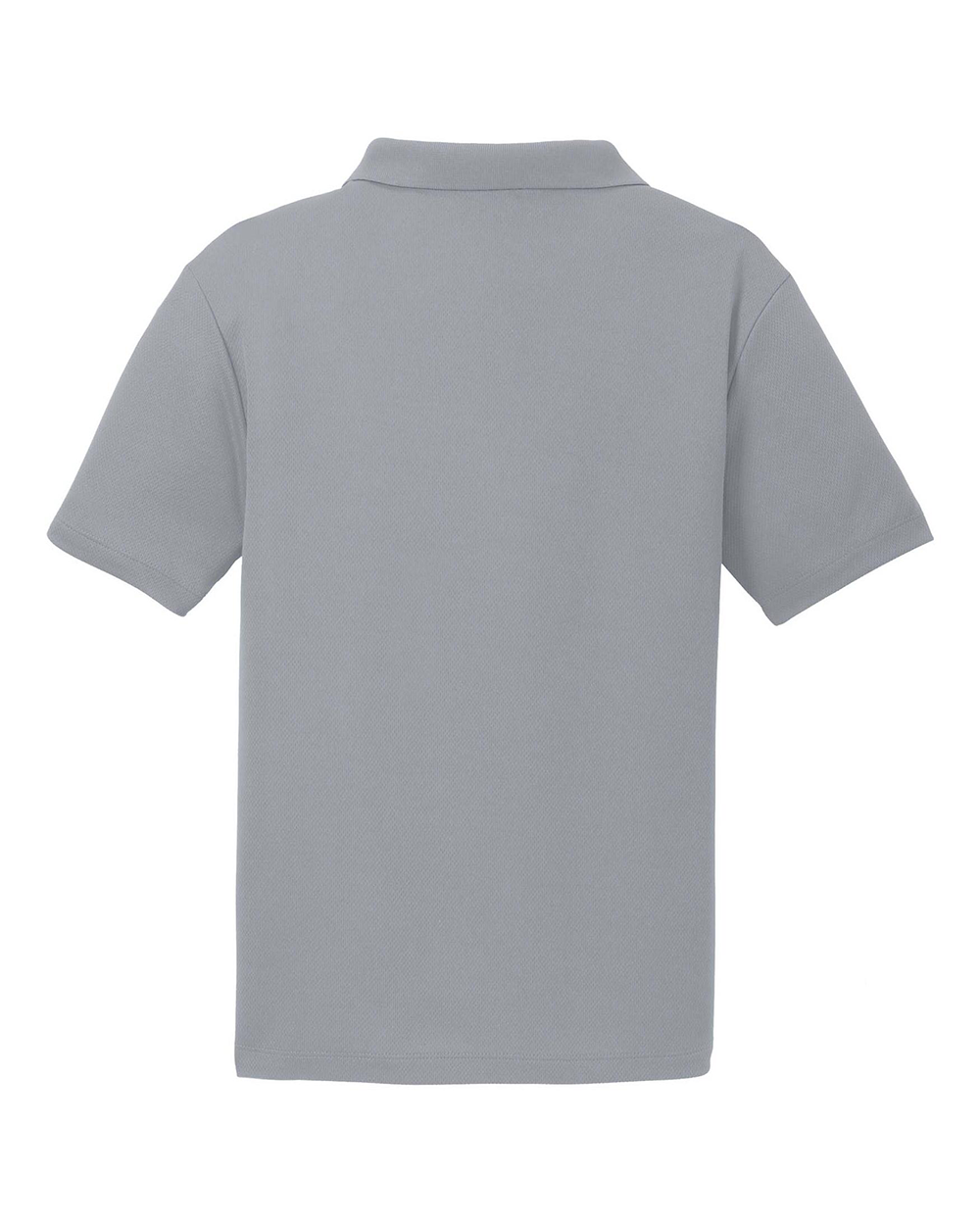 Posi Charge Racermech Polo