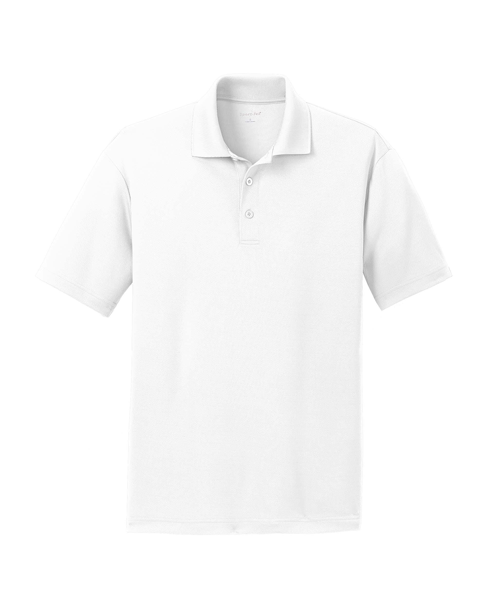 Posi Charge Racermech Polo